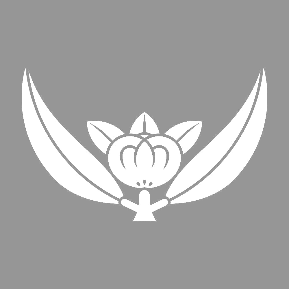 盃橘紋 7