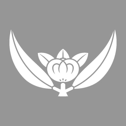 盃橘紋 7