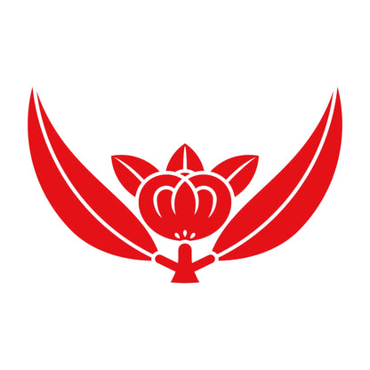 盃橘紋 8