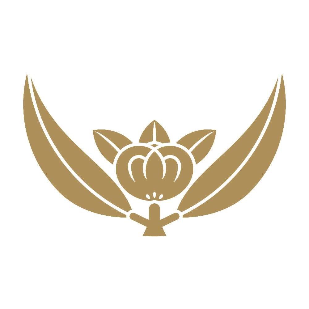 盃橘紋 9
