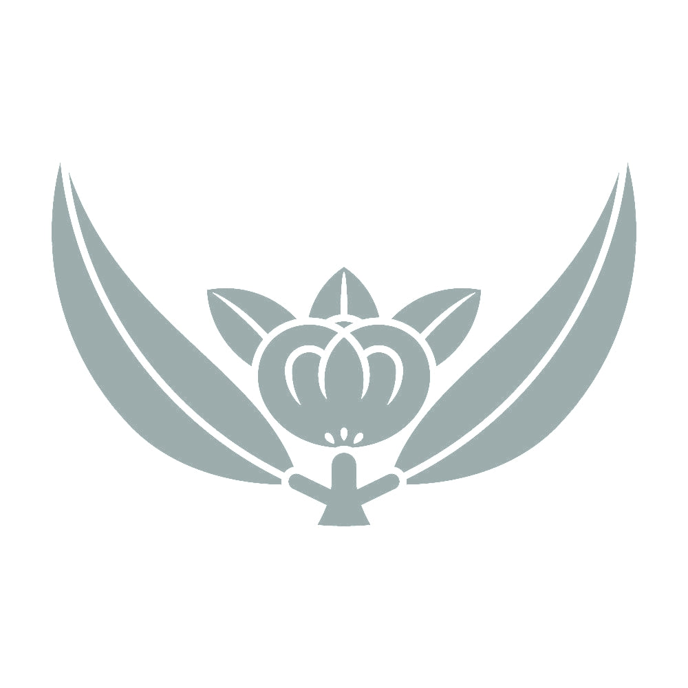 盃橘紋 10