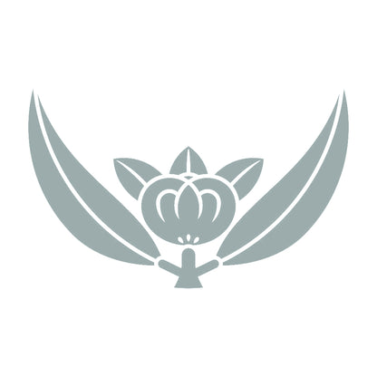 盃橘紋 10