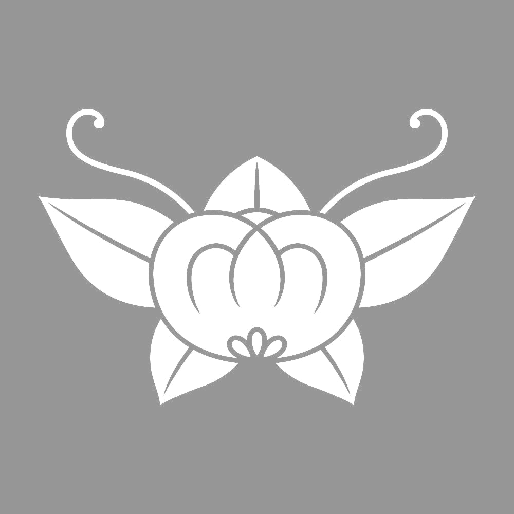 橘胡蝶紋 7