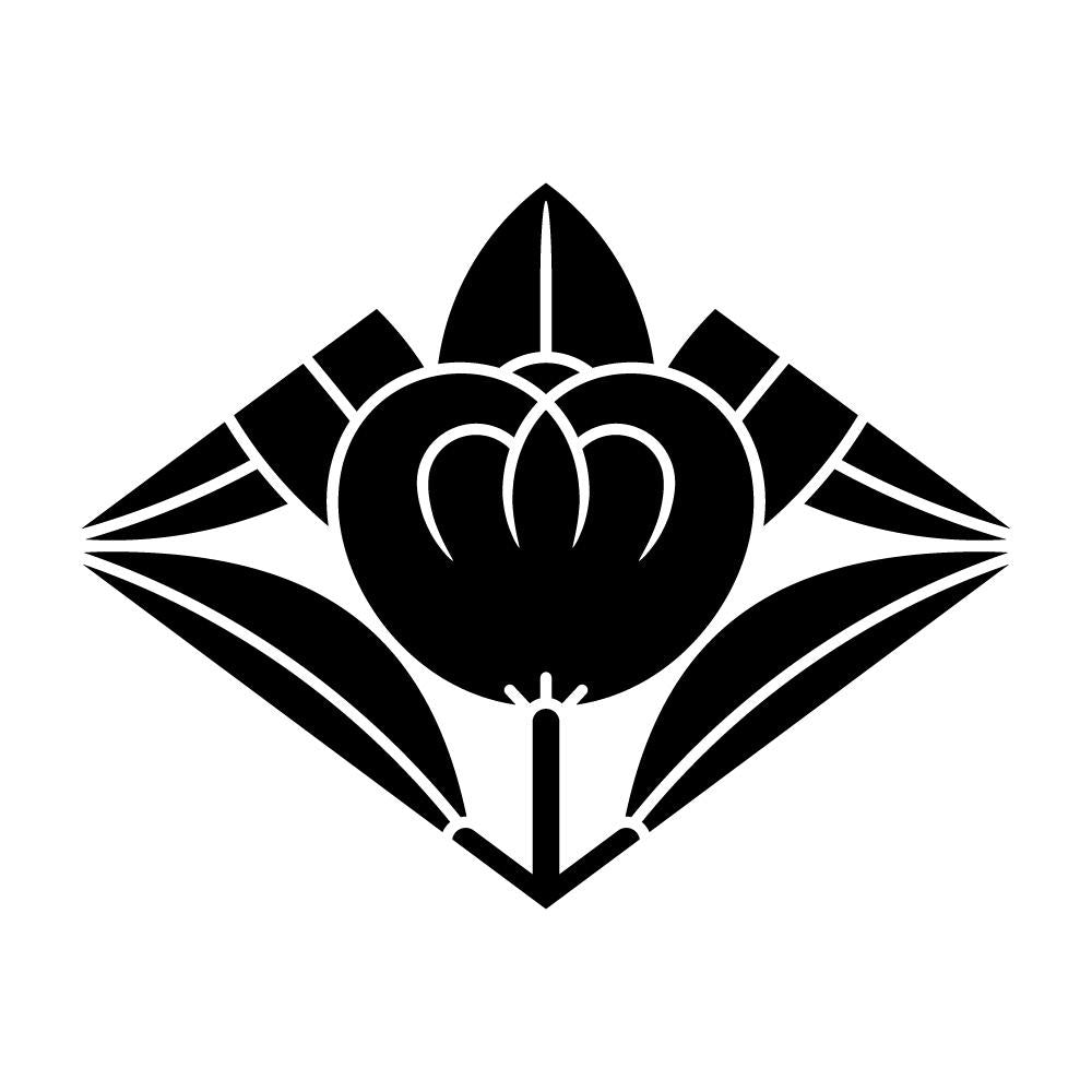 橘菱紋