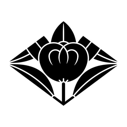 橘菱紋