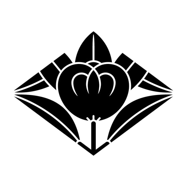 橘菱紋