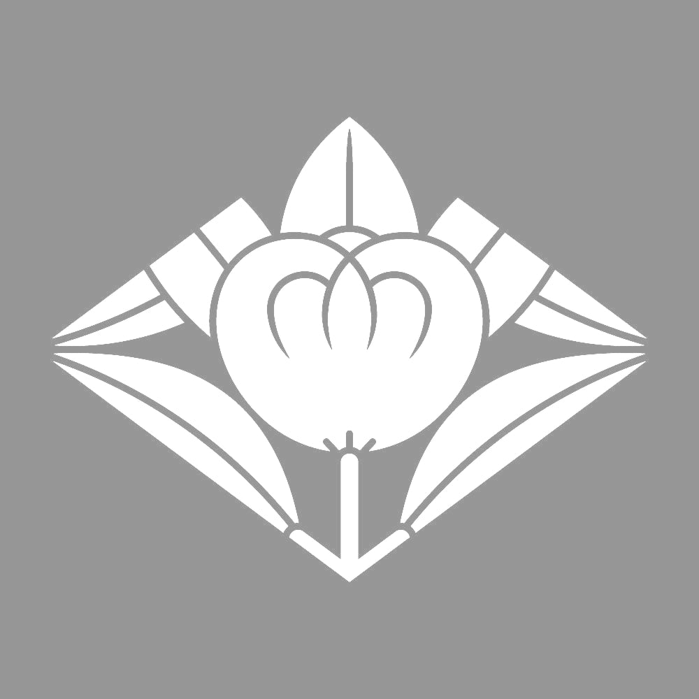 橘菱紋 7