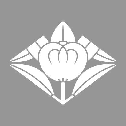 橘菱紋 7