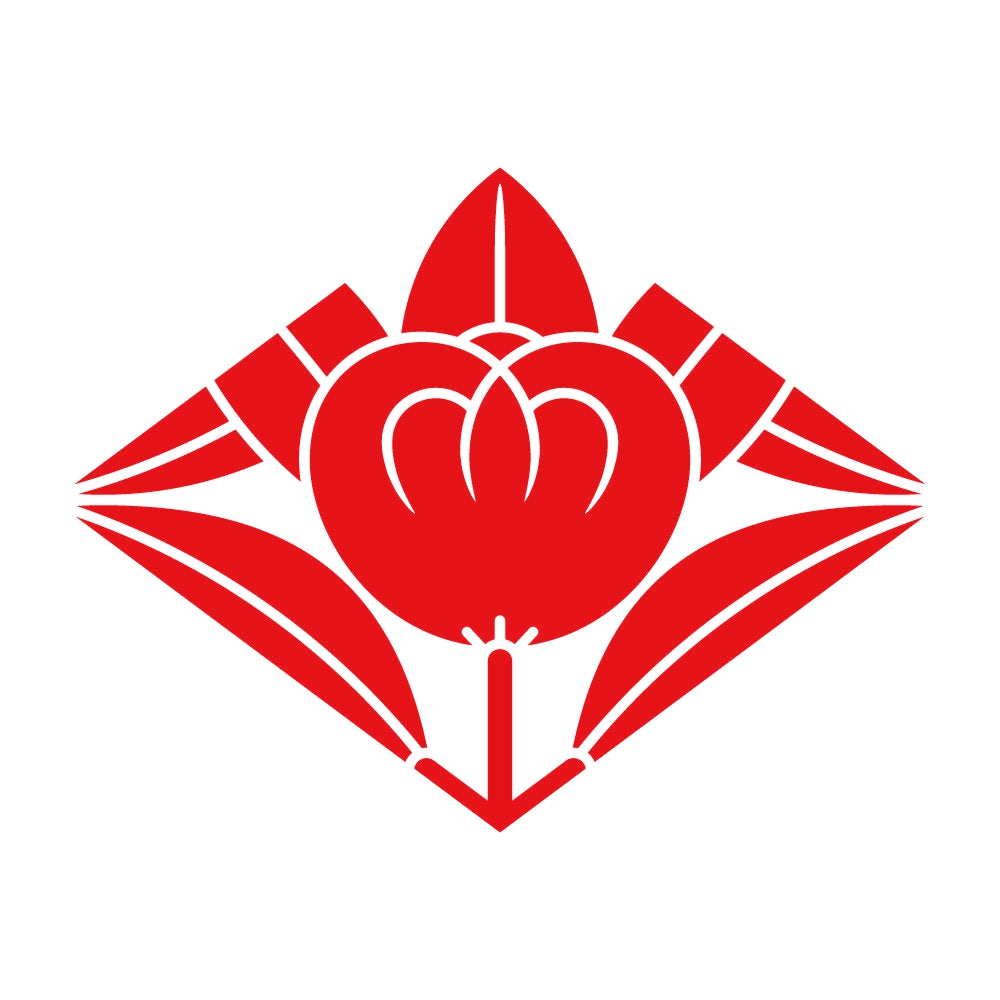 橘菱紋 8