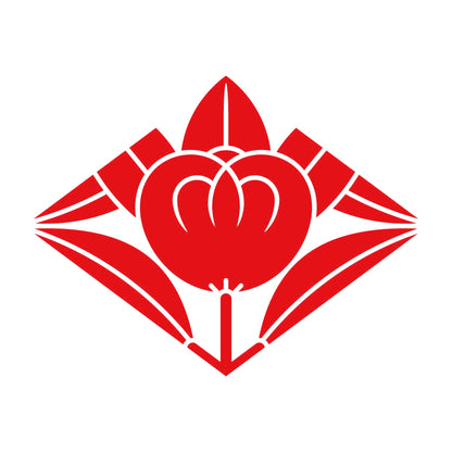 橘菱紋 8