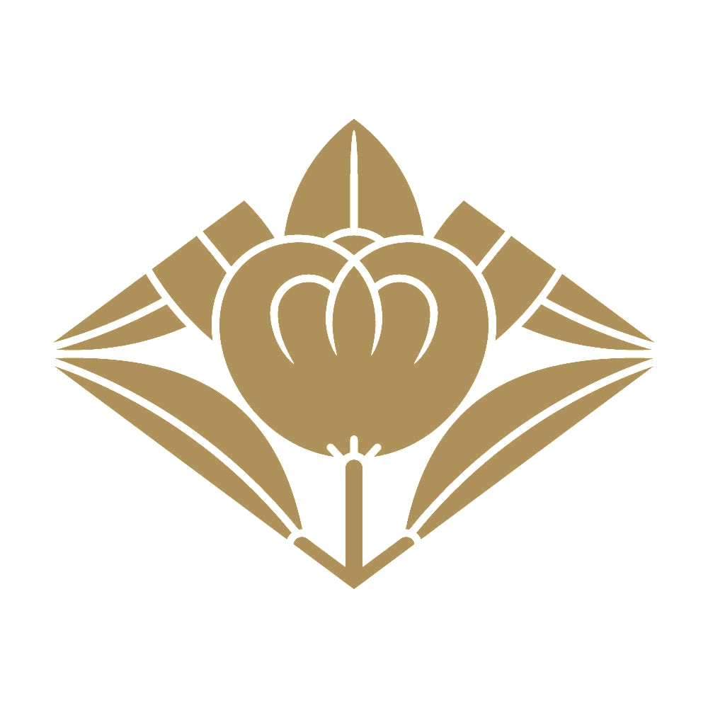 橘菱紋 9
