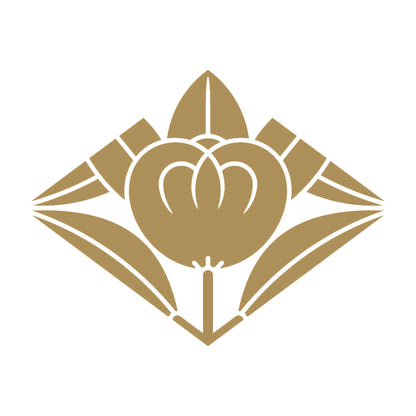 橘菱紋 9
