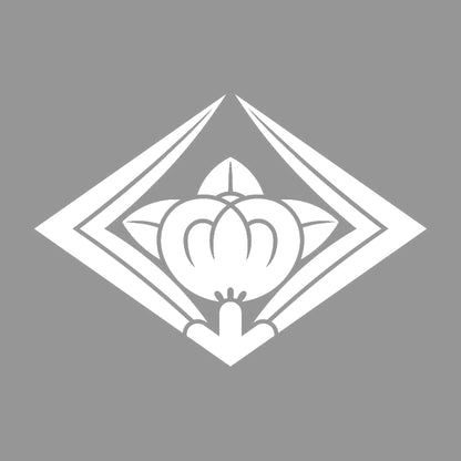 変わり橘菱紋 7