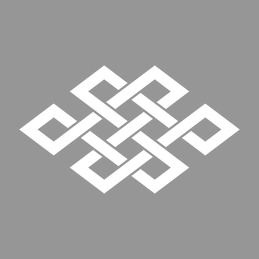 角宝結び紋 7