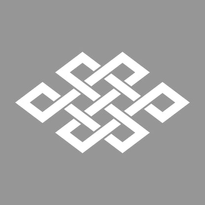 角宝結び紋 7