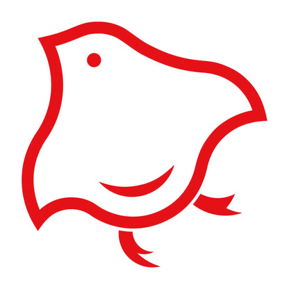 陰飛び千鳥紋 8