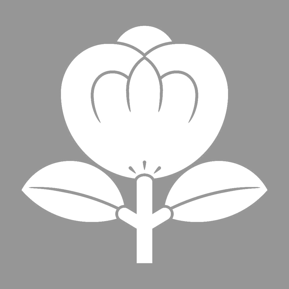 一つ茶の実紋 7