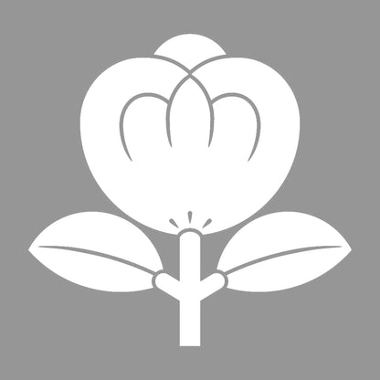 一つ茶の実紋 7