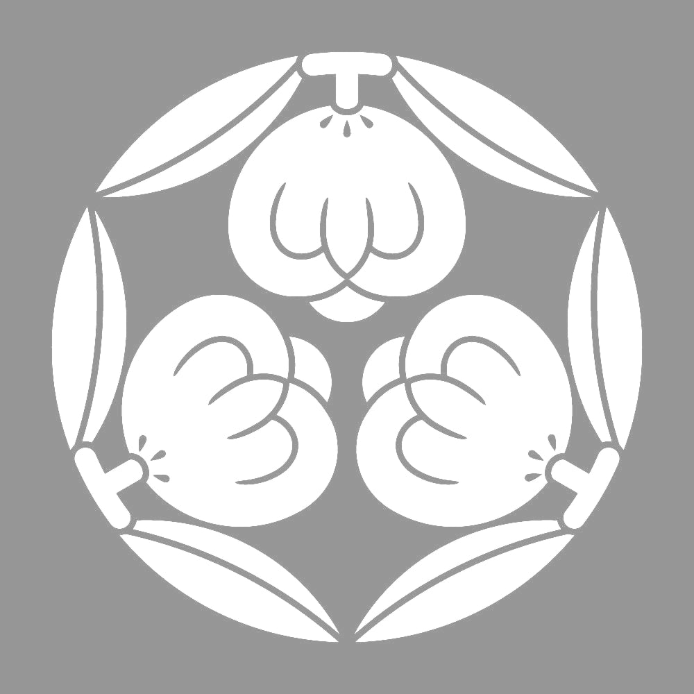 三つ茶の実紋 7