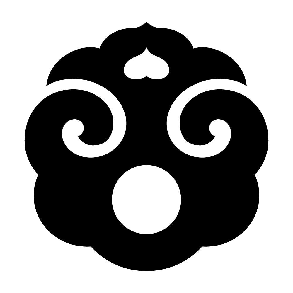 打板紋