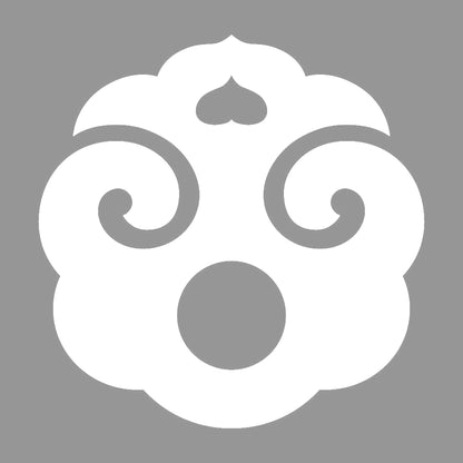打板紋 7