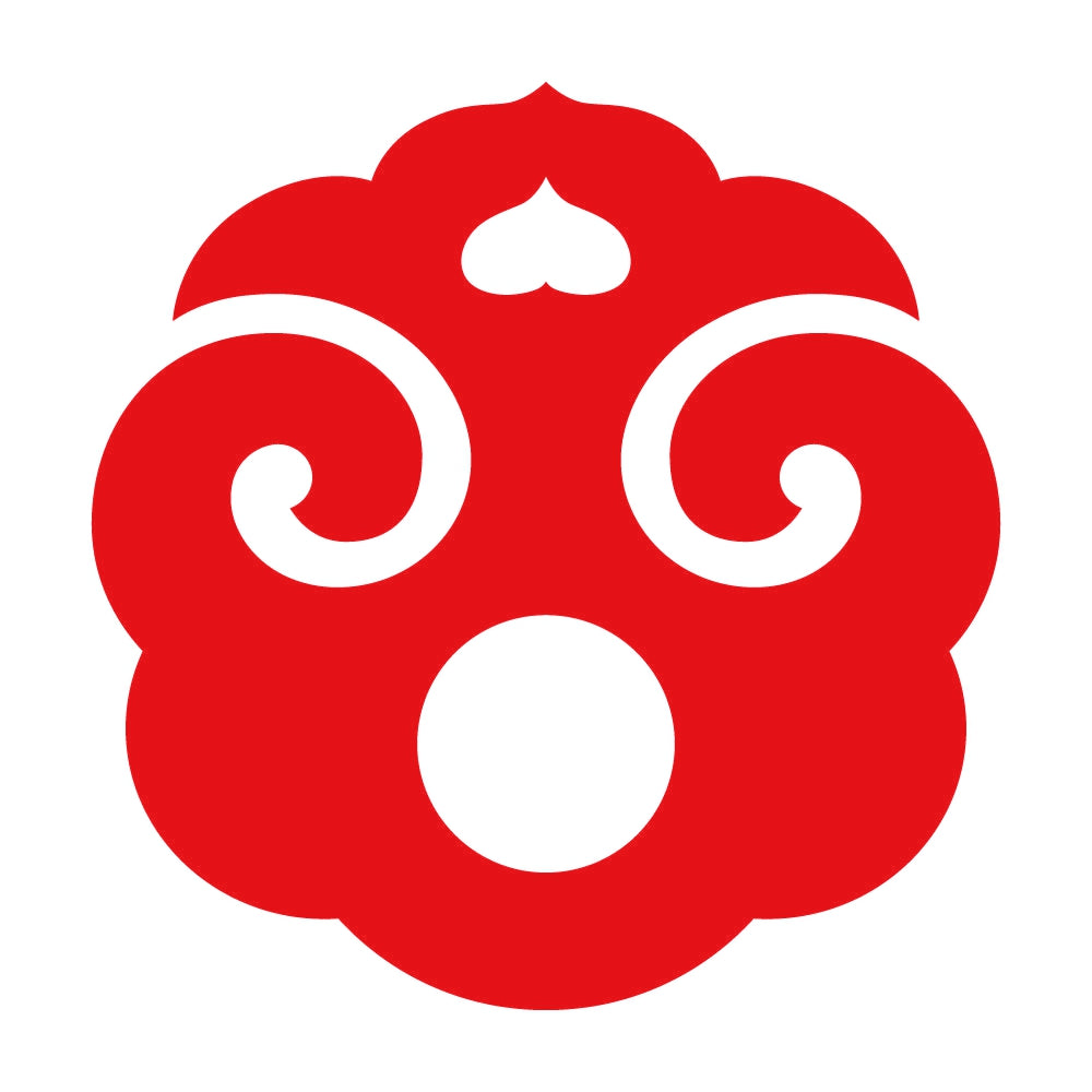 打板紋 8