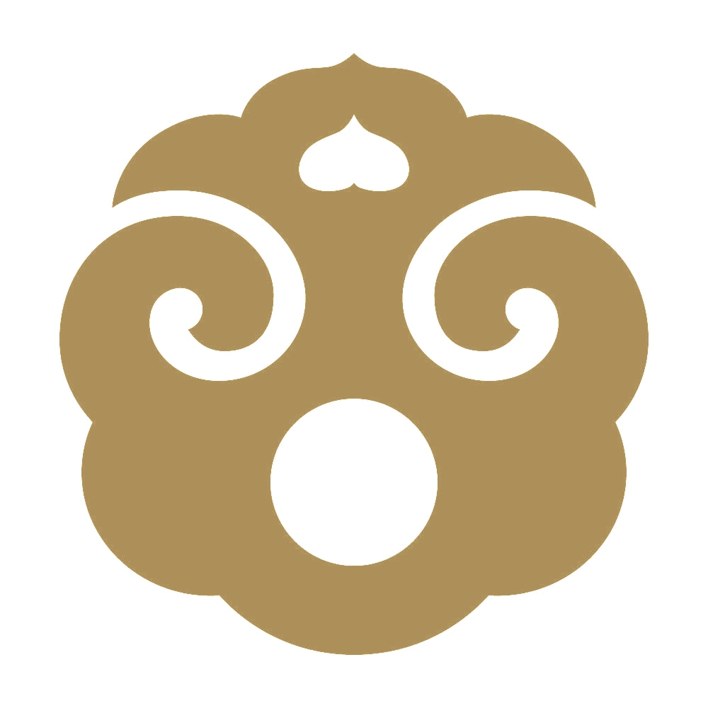 打板紋 9