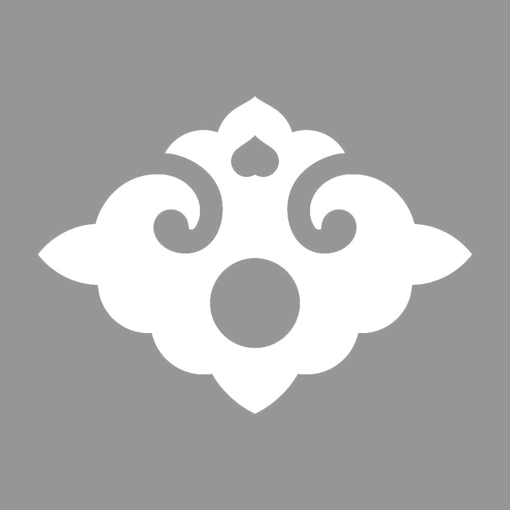 打板菱紋 7
