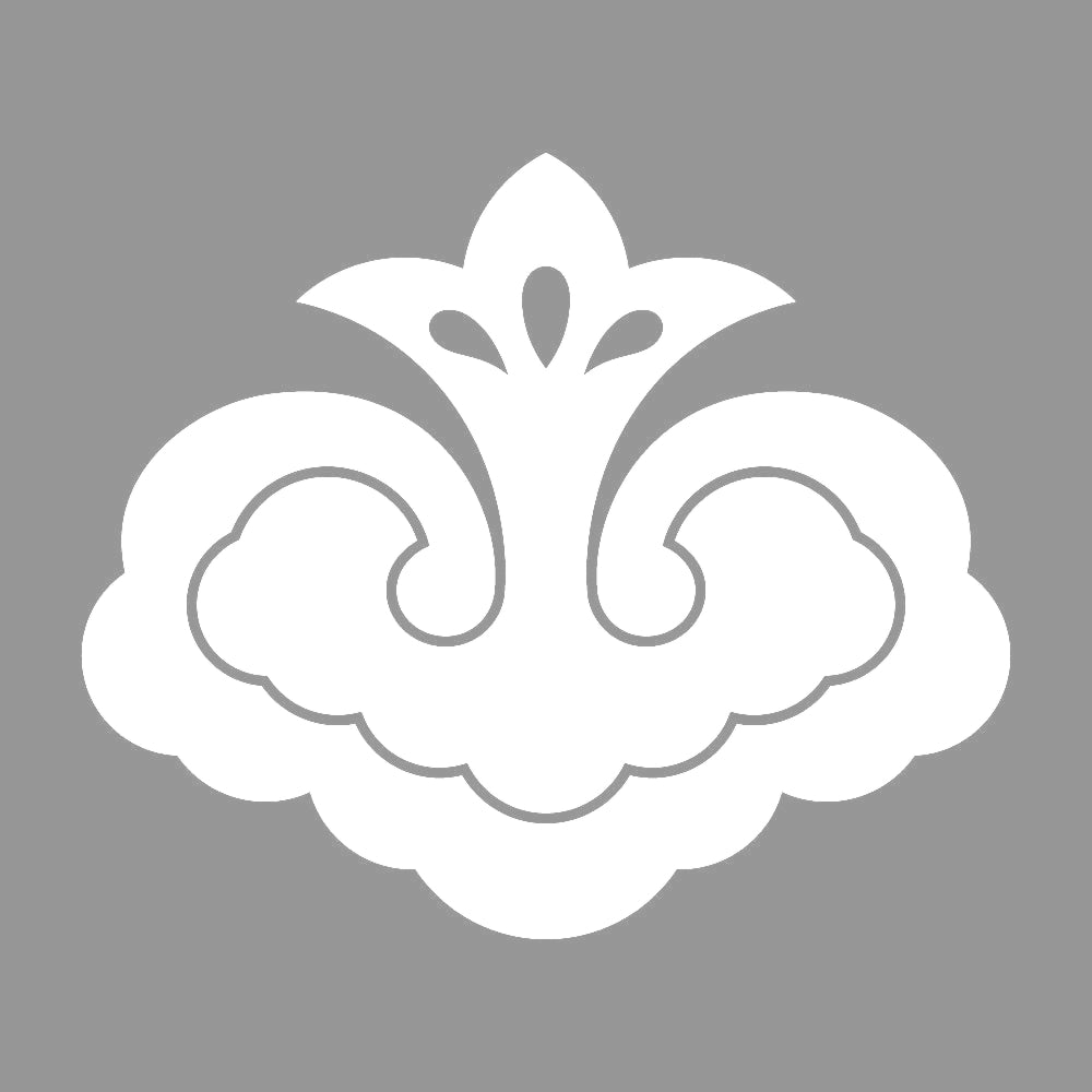 打板桐紋 7