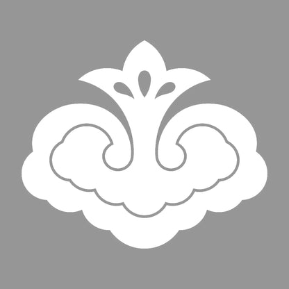 打板桐紋 7
