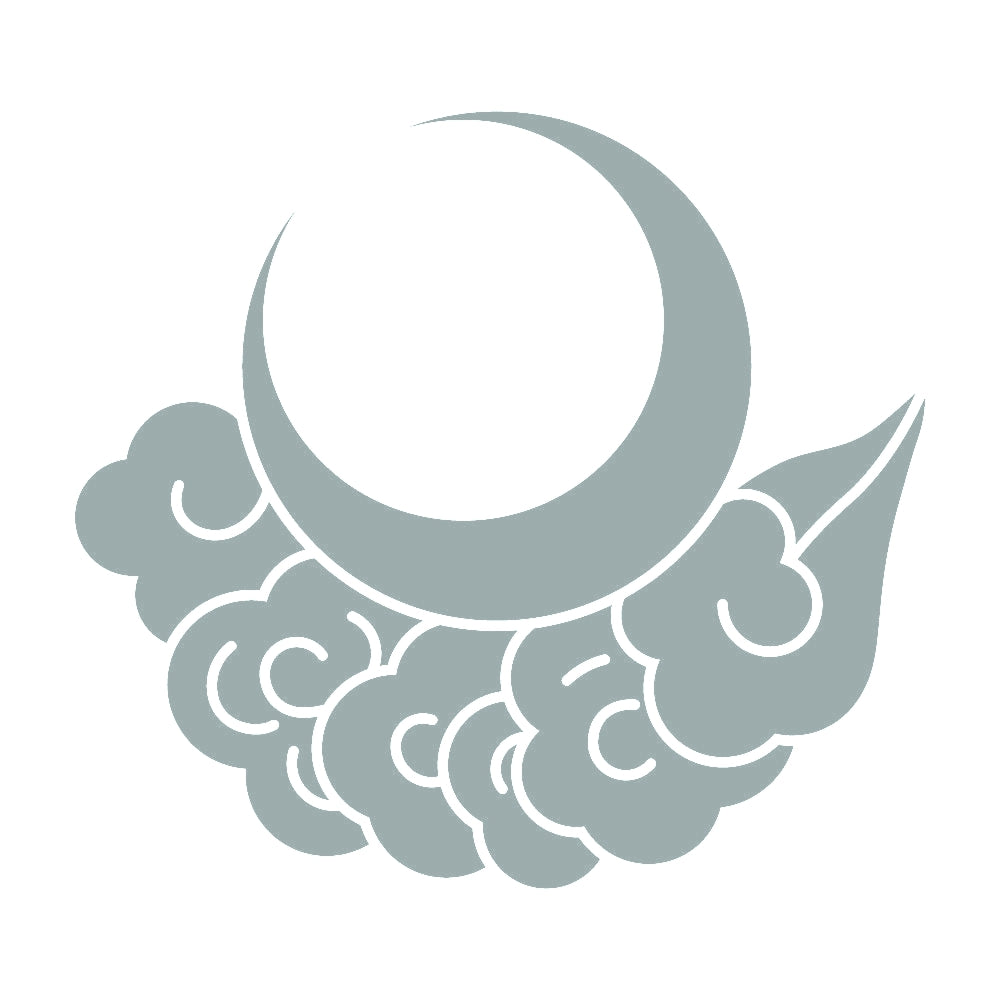 月に雲紋 10