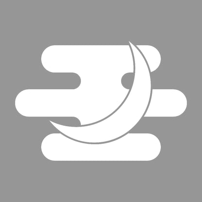 月に霞紋 7