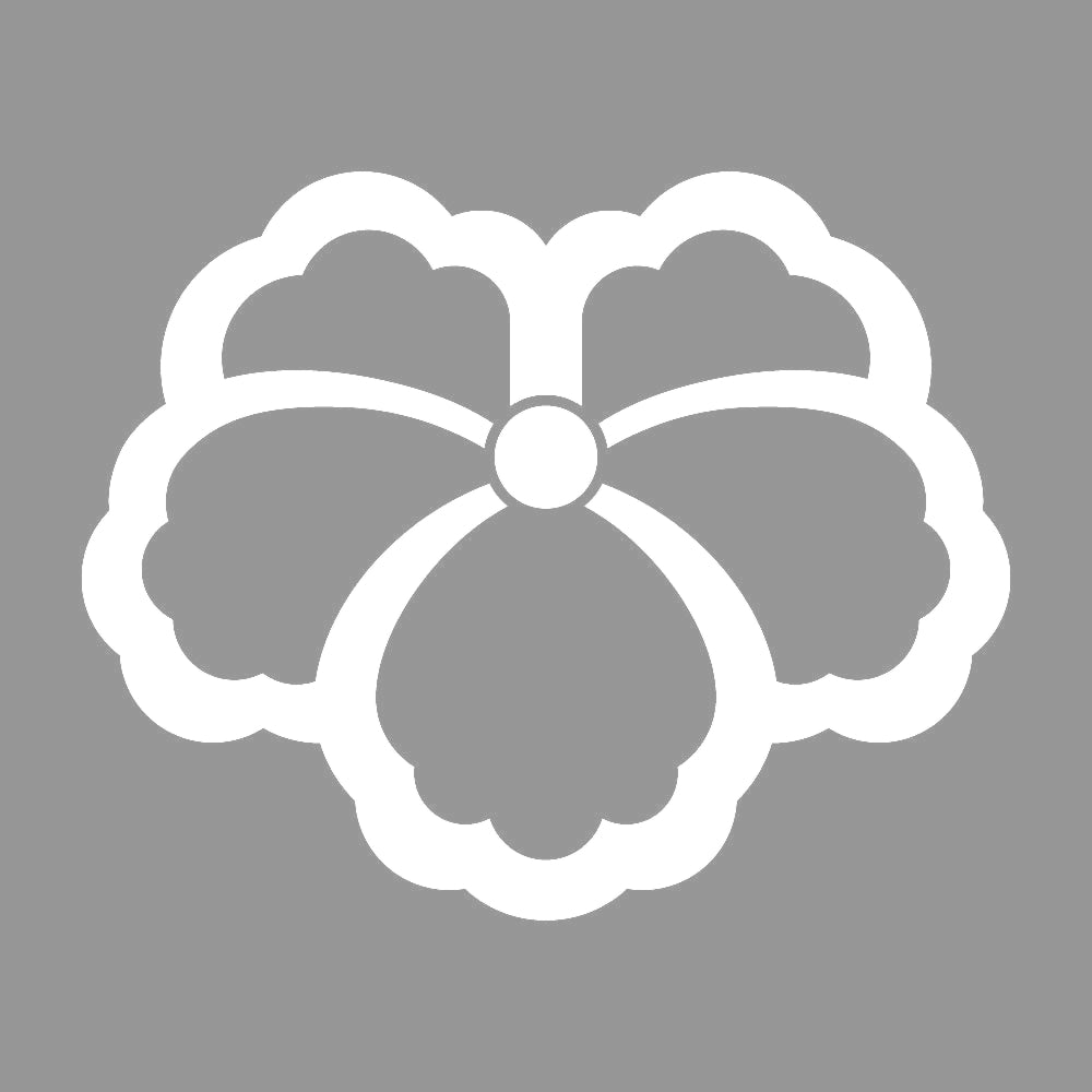 中陰蔦紋 7