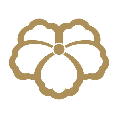 中陰蔦紋 9