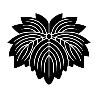 鬼蔦紋
