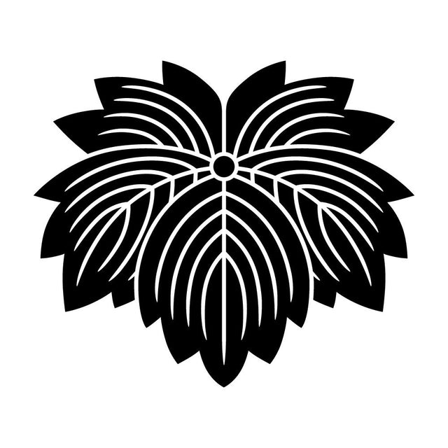 鬼蔦紋