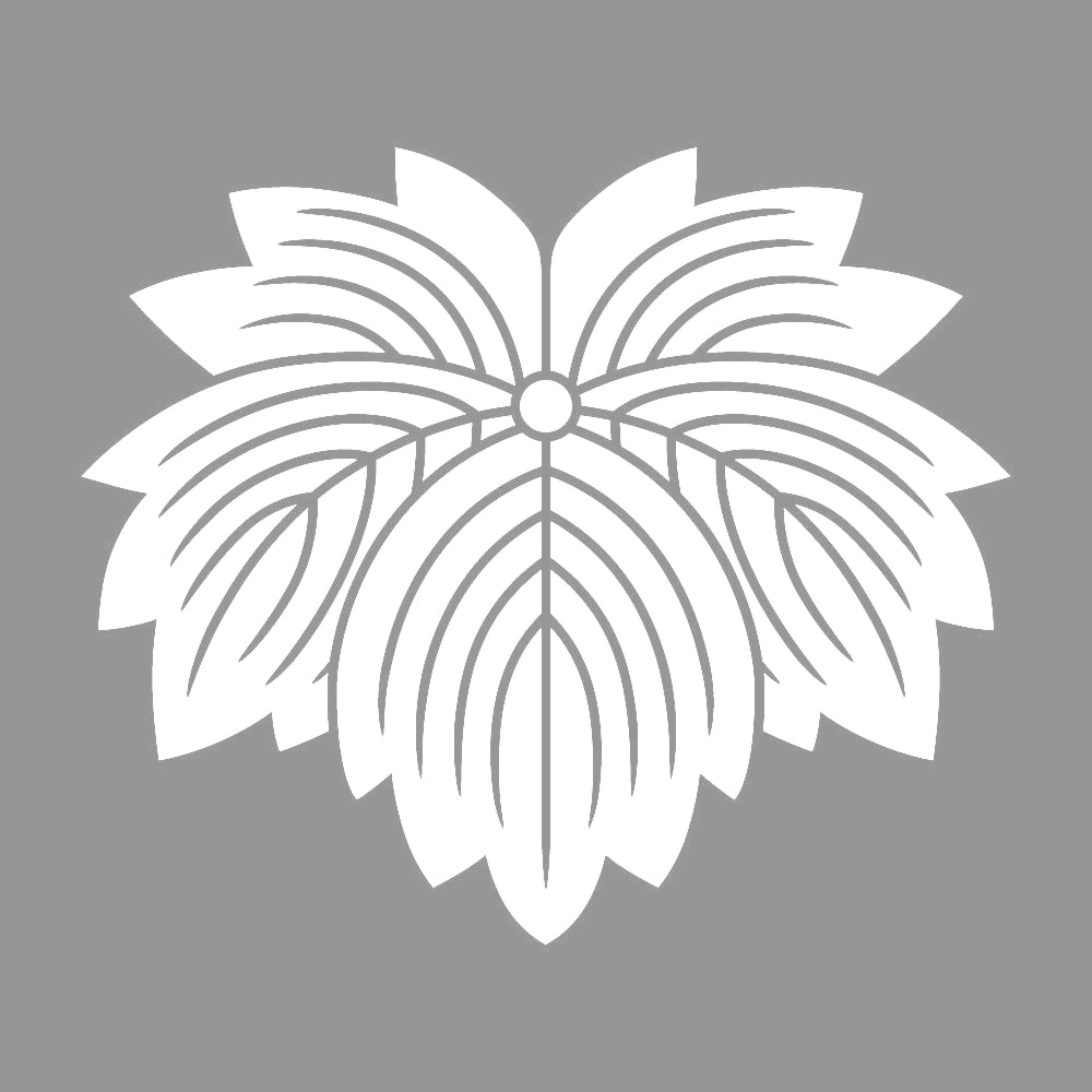 鬼蔦紋 7