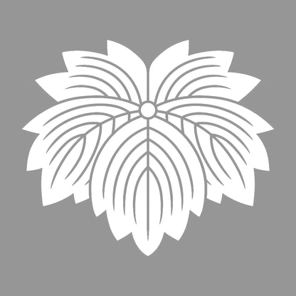 鬼蔦紋 7