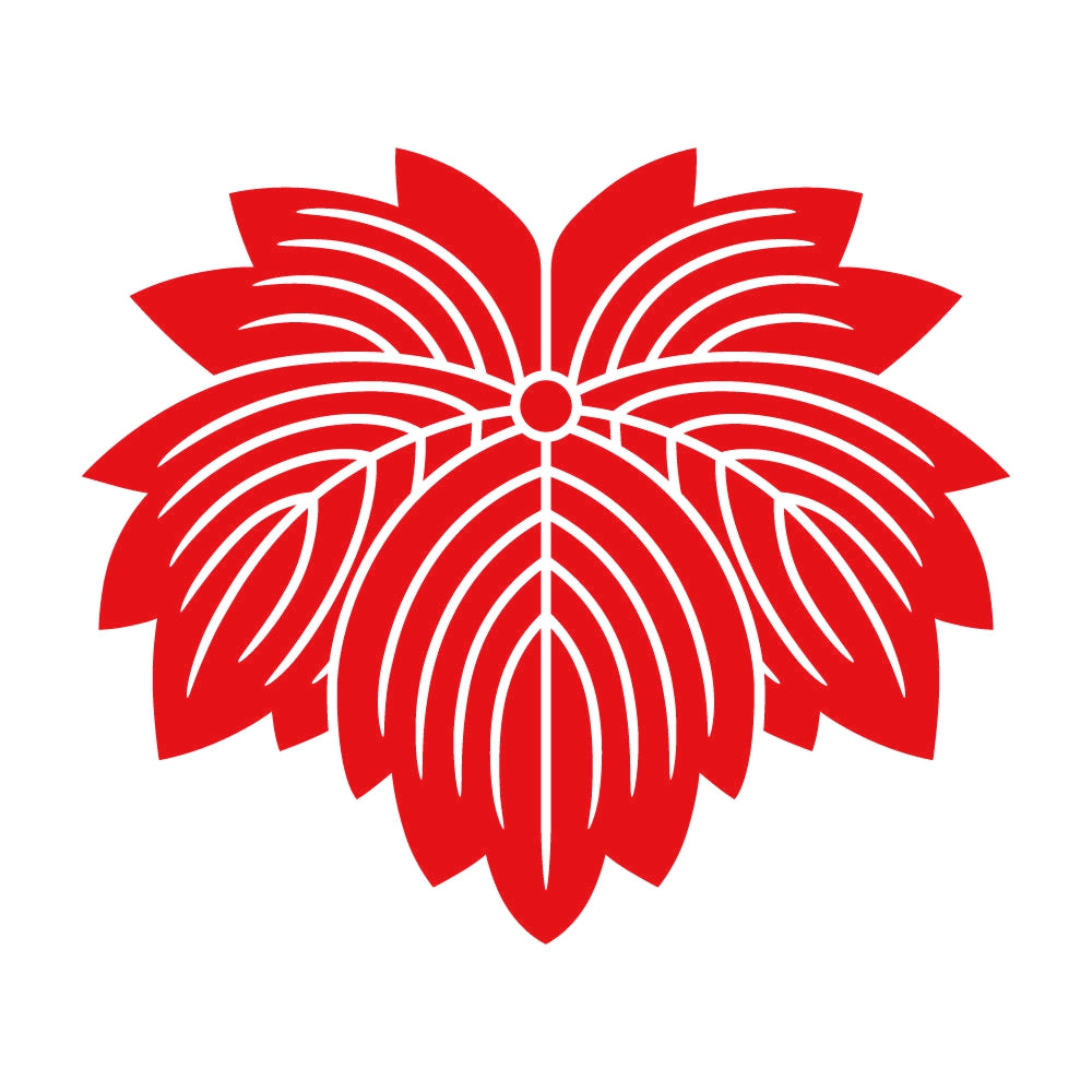 鬼蔦紋 8