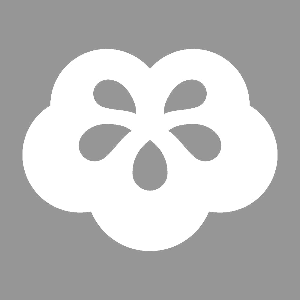 太陰光琳蔦紋 7