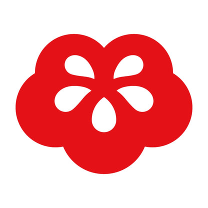 太陰光琳蔦紋 8