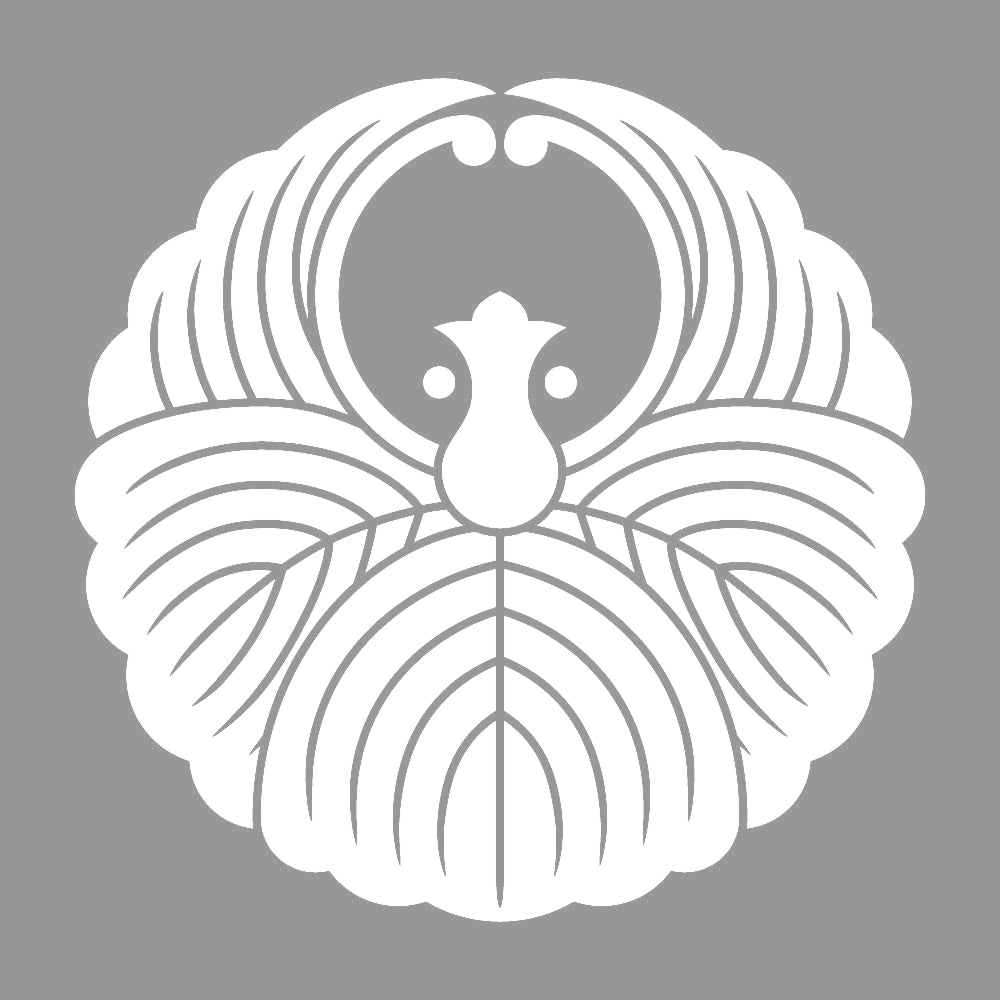 浮線蔦蝶紋 7