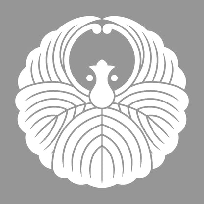 浮線蔦蝶紋 7