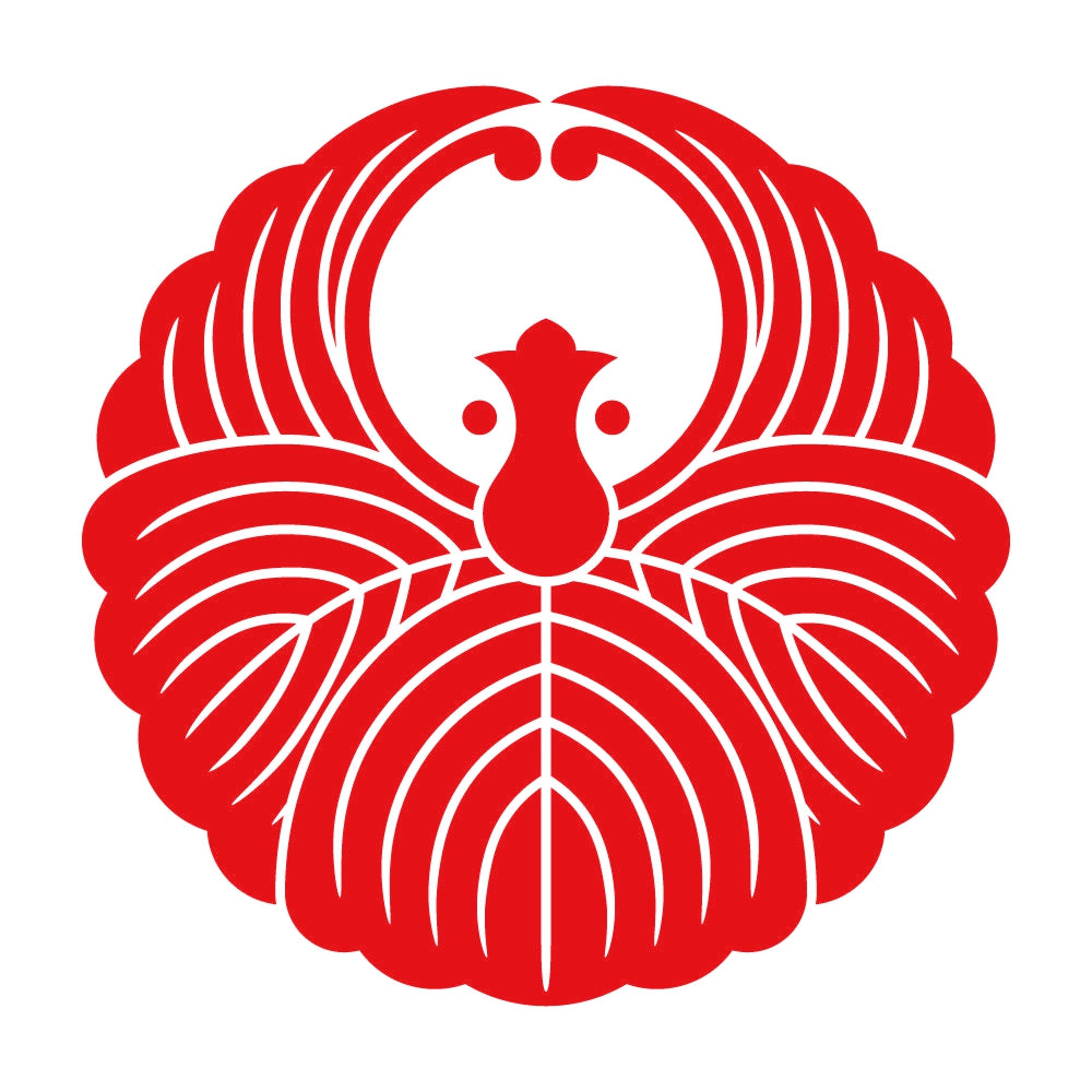 浮線蔦蝶紋 8
