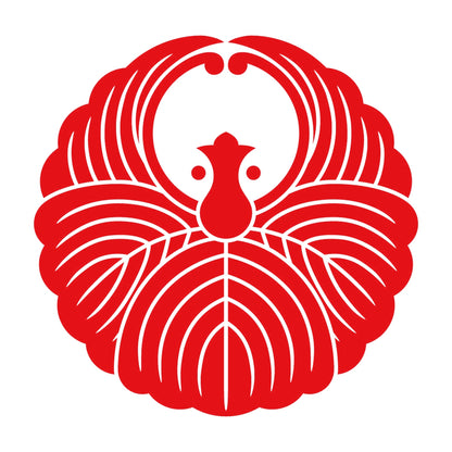 浮線蔦蝶紋 8