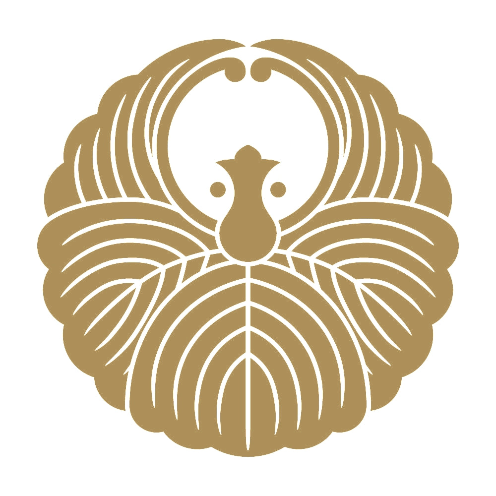 浮線蔦蝶紋 9