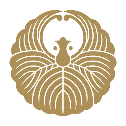 浮線蔦蝶紋 9