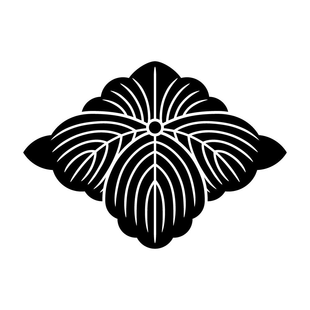 蔦菱紋