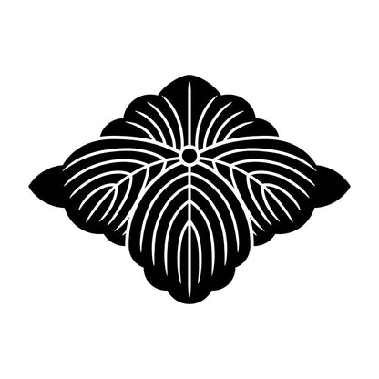 蔦菱紋