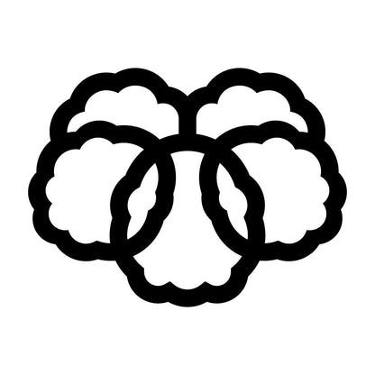 錫杖蔦紋